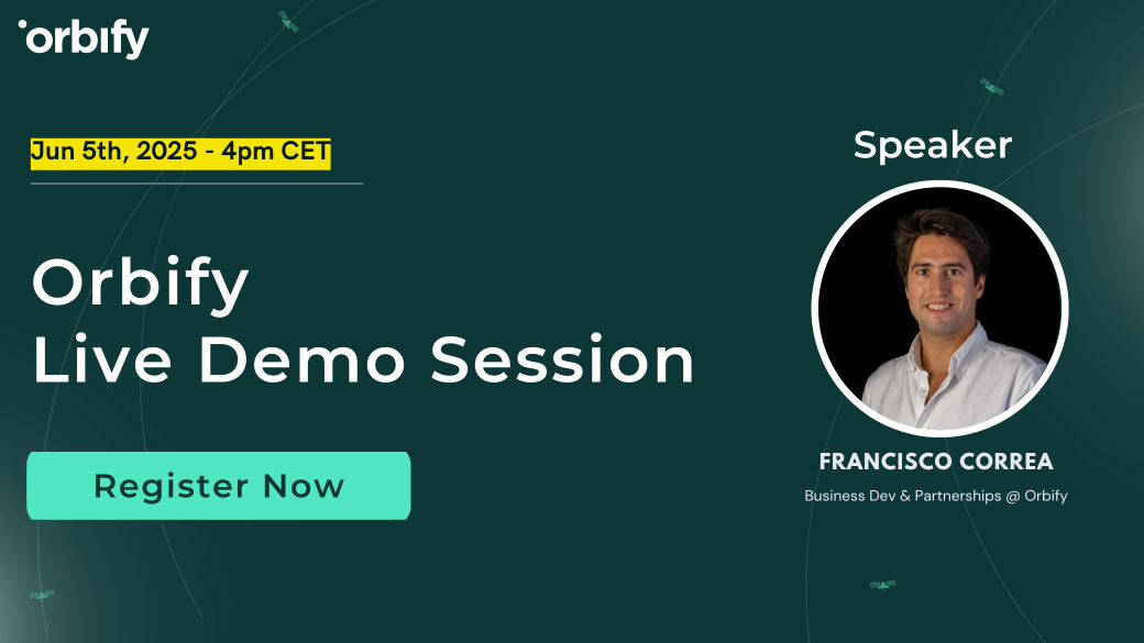 Demo Sessions Francisco Demo Sessions Francisco