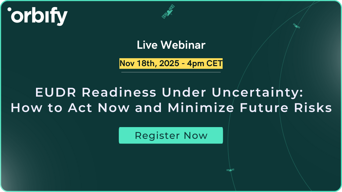 EUDR Webinar Nov2025