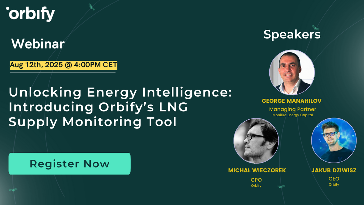 Webinar Speakers - Energy Aug 2025 Webinar Speakers - Energy Aug 2025